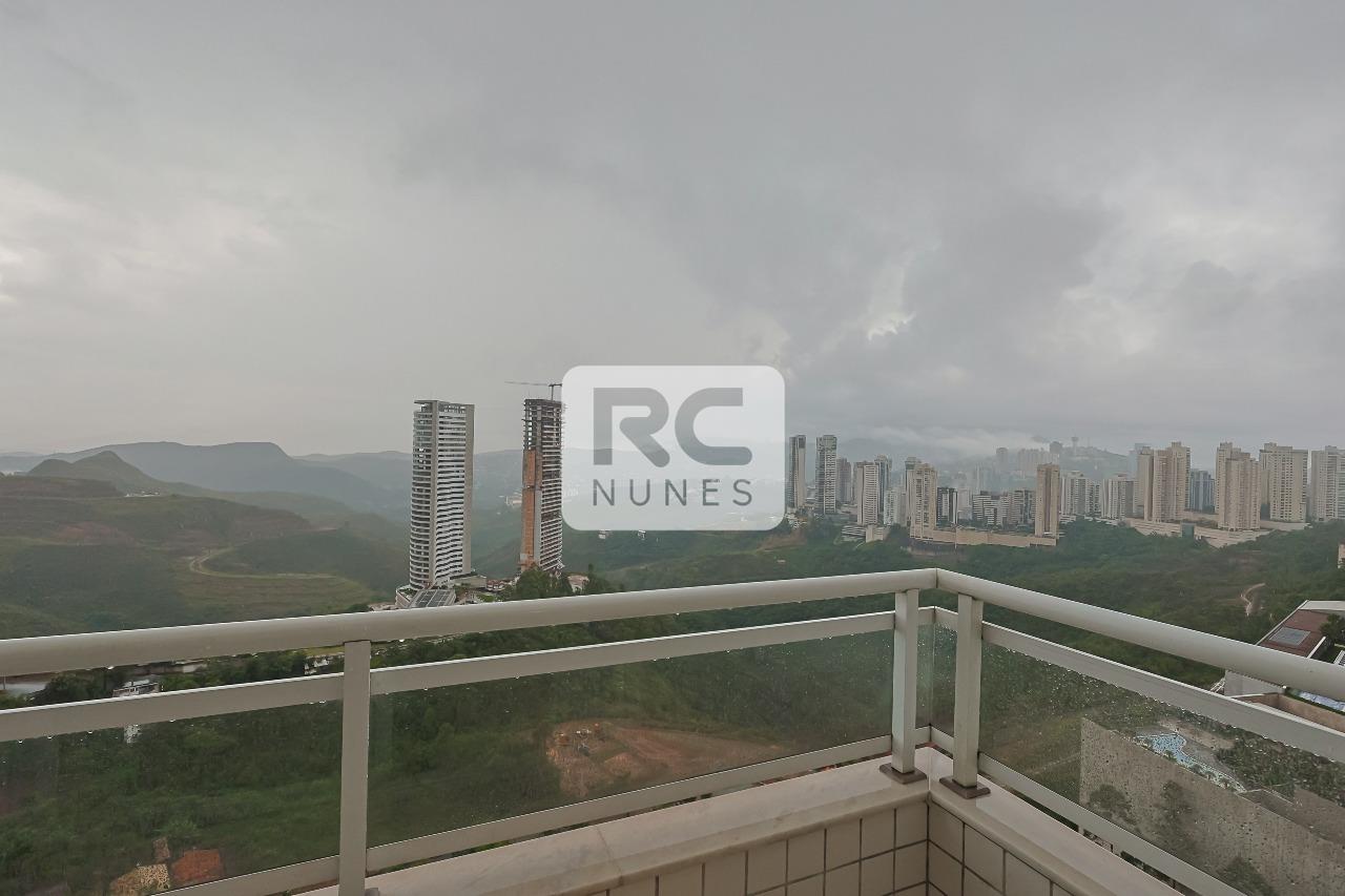 Apartamento para aluguel no VILA DA SERRA: 