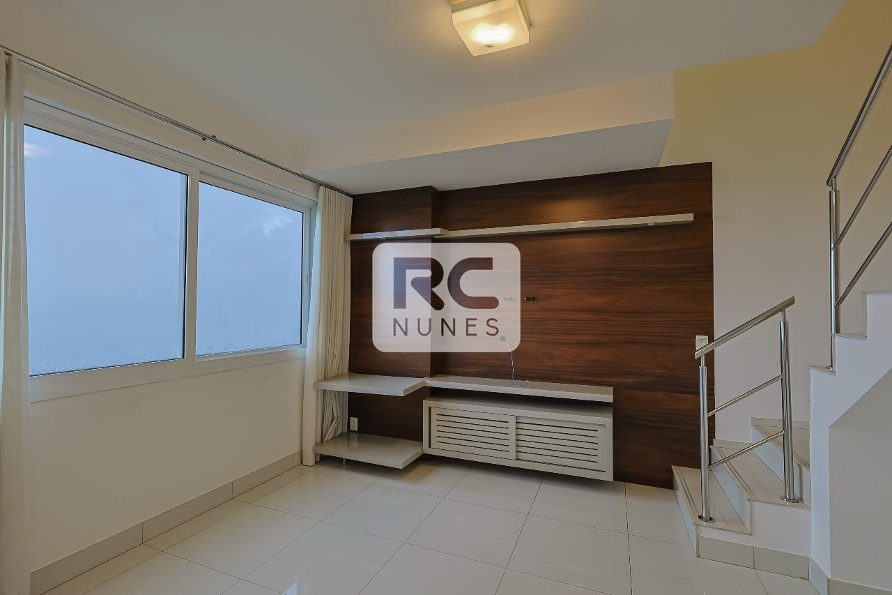 Apartamento para aluguel no VILA DA SERRA: 