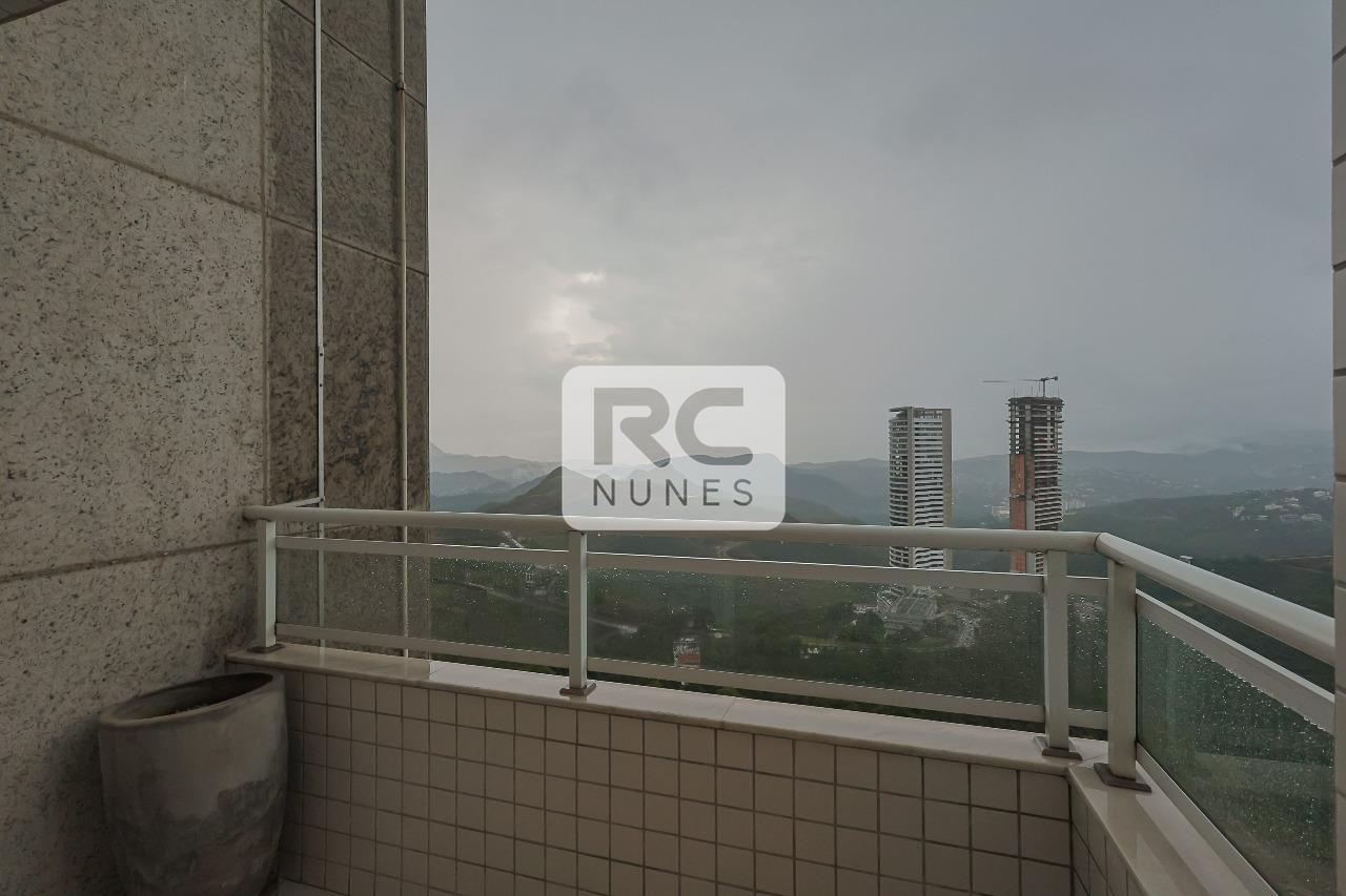 Apartamento para aluguel no VILA DA SERRA: 