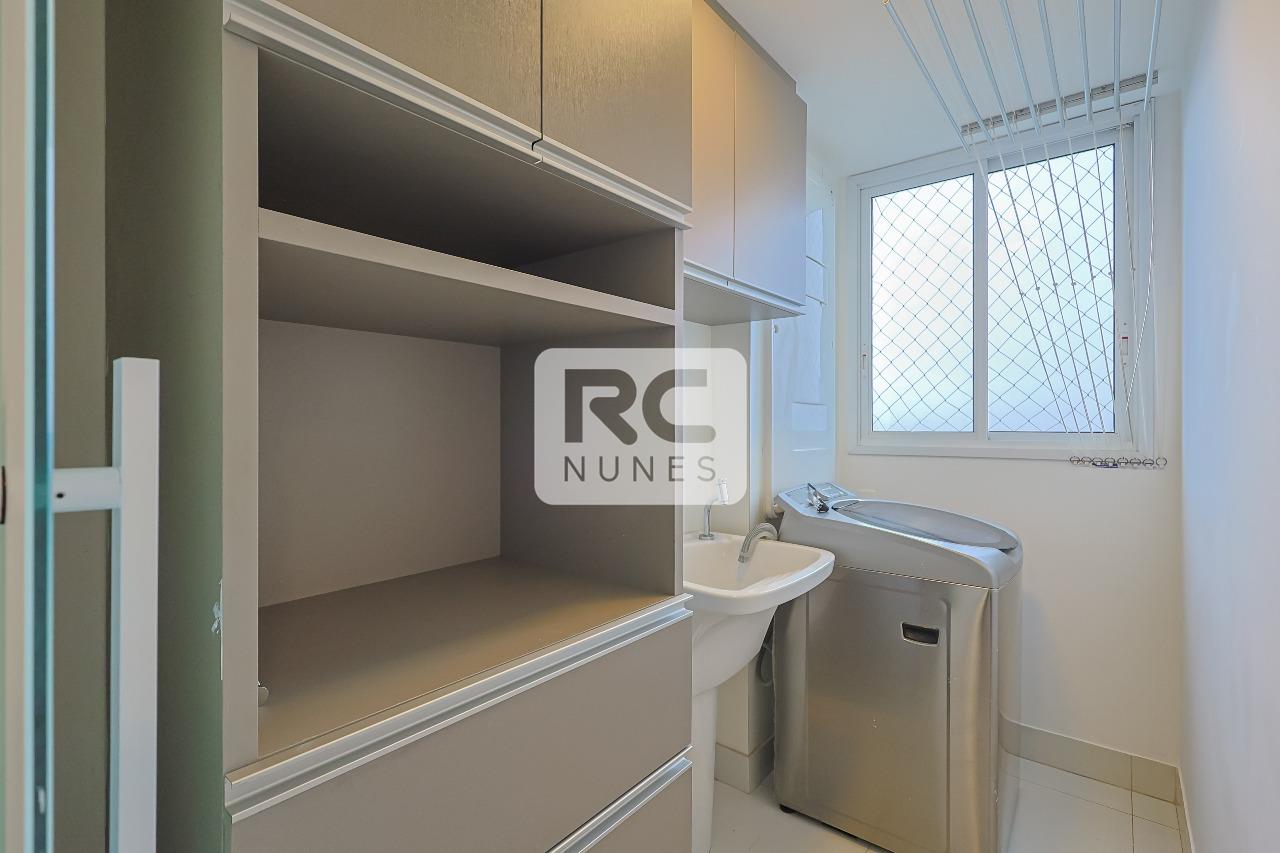 Apartamento para aluguel no VILA DA SERRA: 