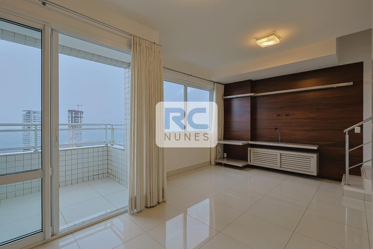 Apartamento para aluguel no VILA DA SERRA: 