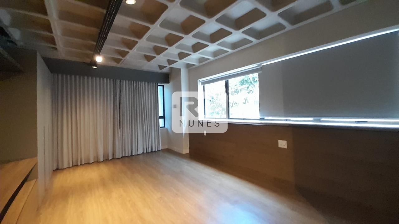 Apartamento para aluguel no Lourdes: 