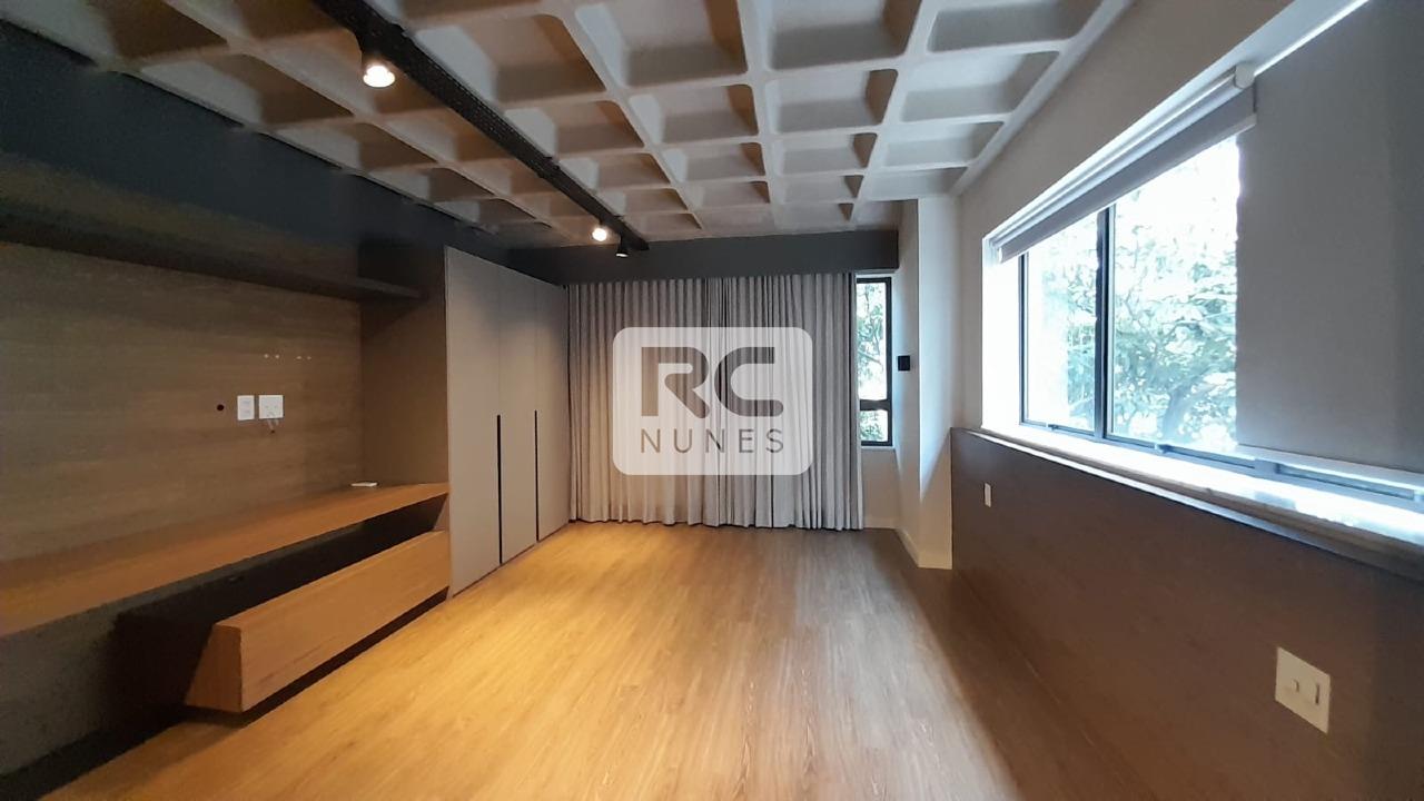 Apartamento para aluguel no Lourdes: 