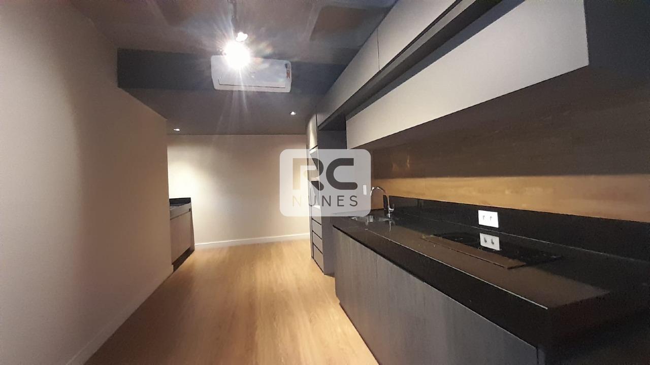 Apartamento para aluguel no Lourdes: 