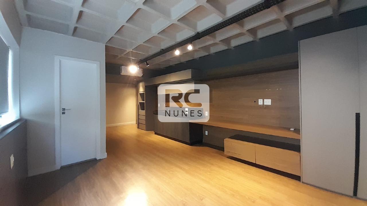 Apartamento para aluguel no Lourdes: 