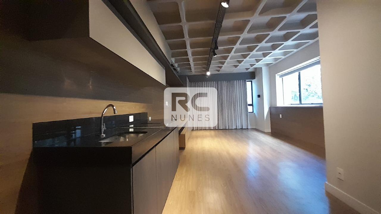 Apartamento para aluguel no Lourdes: 