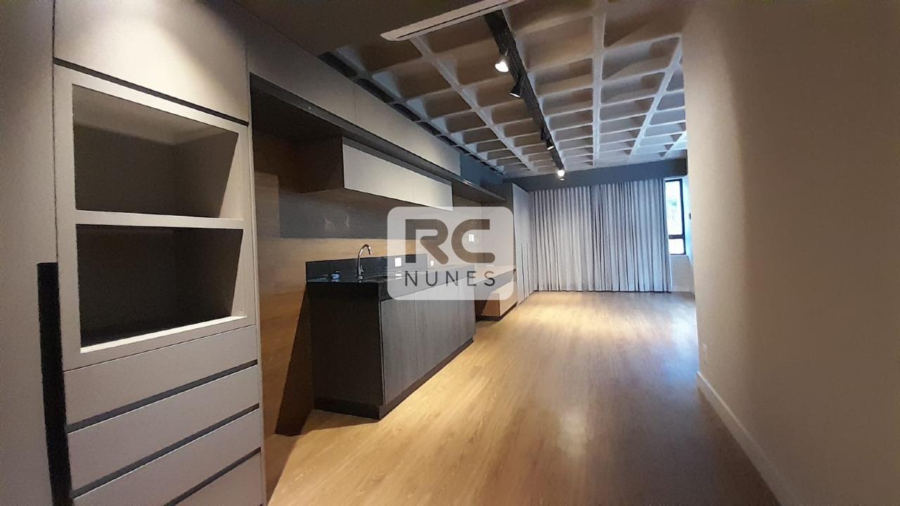 Apartamento para aluguel no Lourdes: 