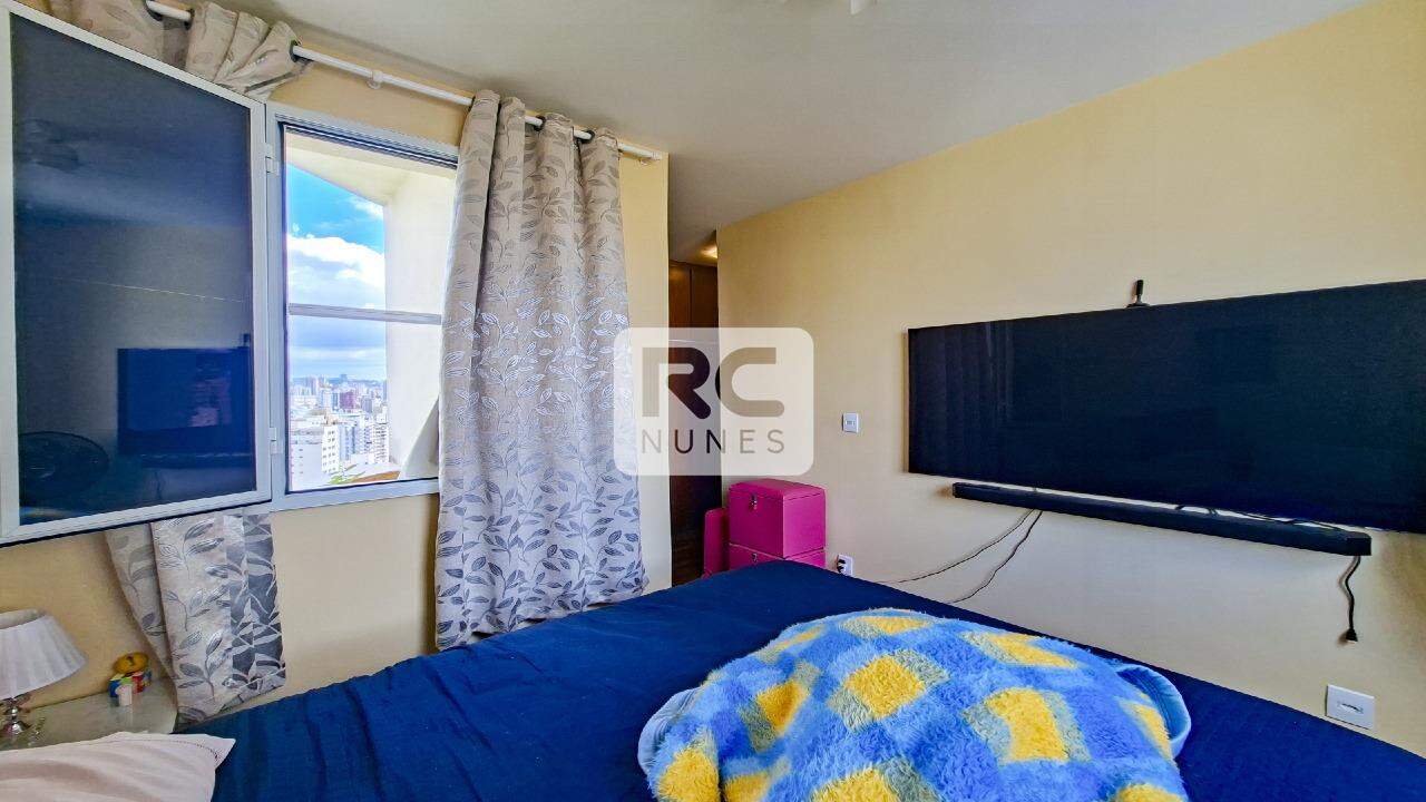 Cobertura à venda no Savassi: 