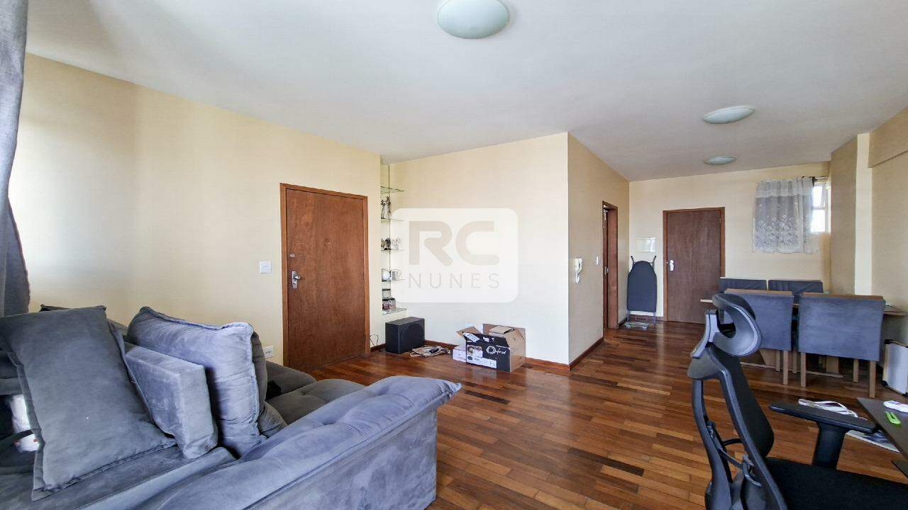 Cobertura à venda no Savassi: 