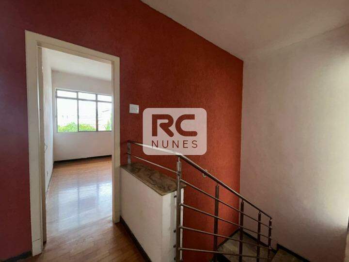 Casa para aluguel no Barroca: 