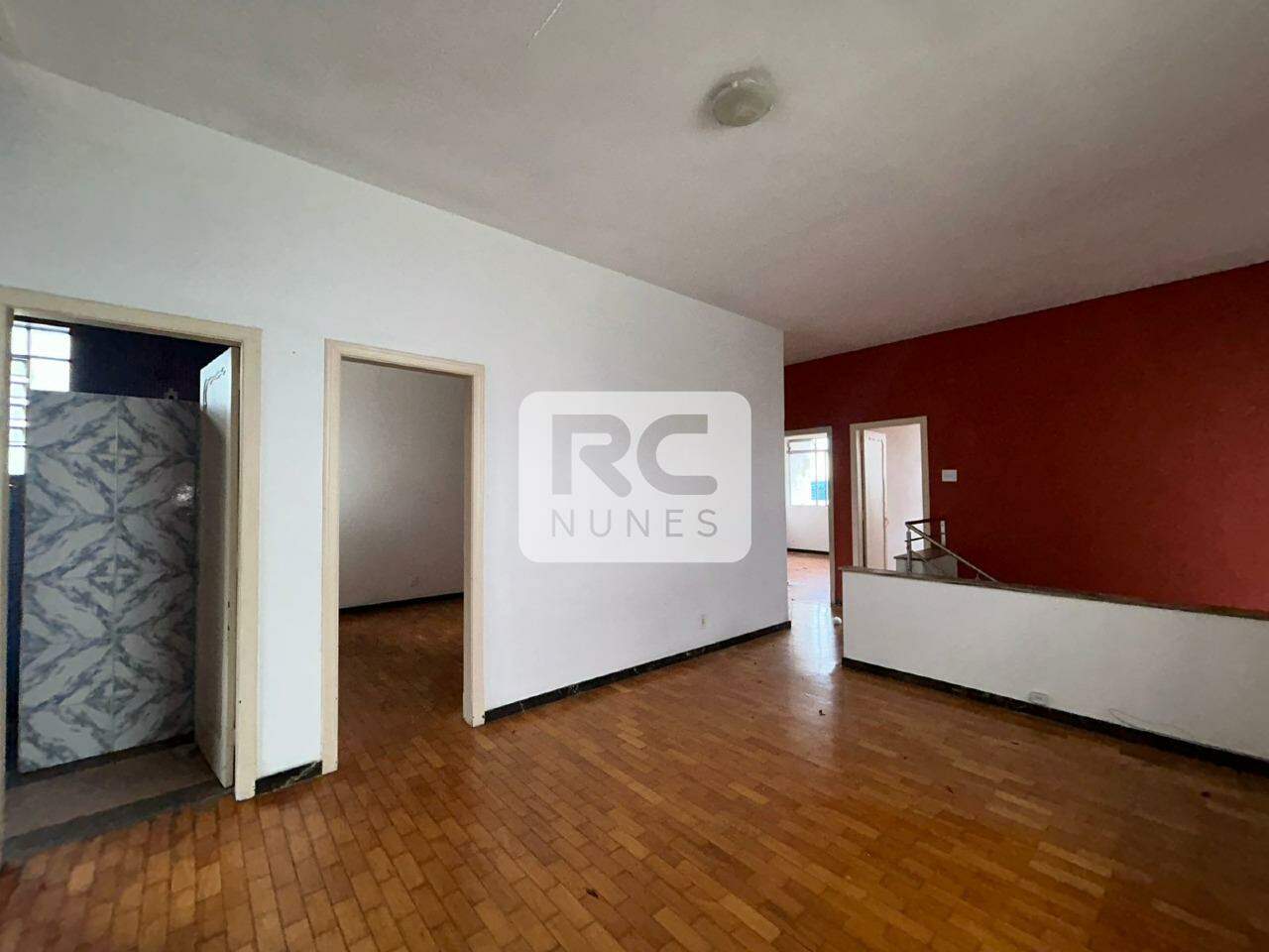 Casa para aluguel no Barroca: 