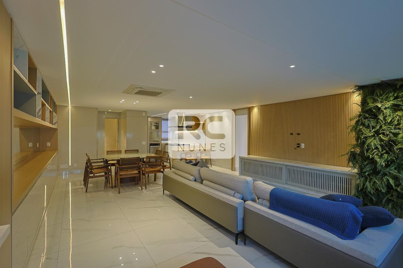 Apartamento para aluguel no Vale do Sereno: 