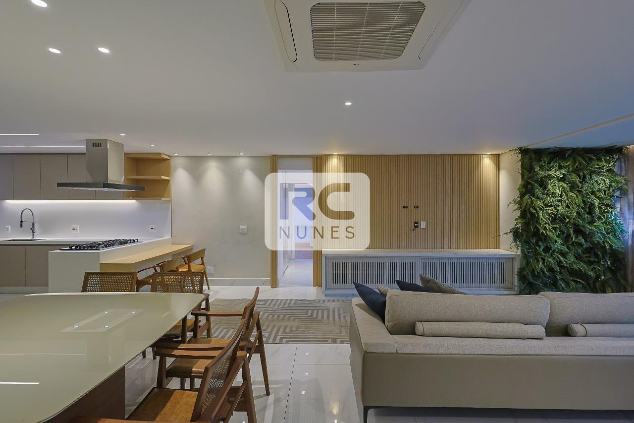 Apartamento para aluguel no Vale do Sereno: 