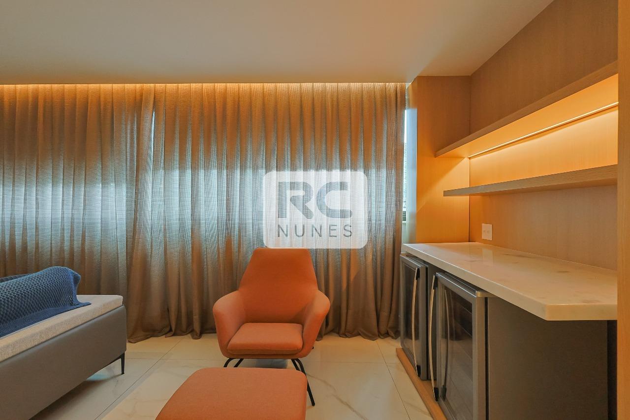 Apartamento para aluguel no Vale do Sereno: 