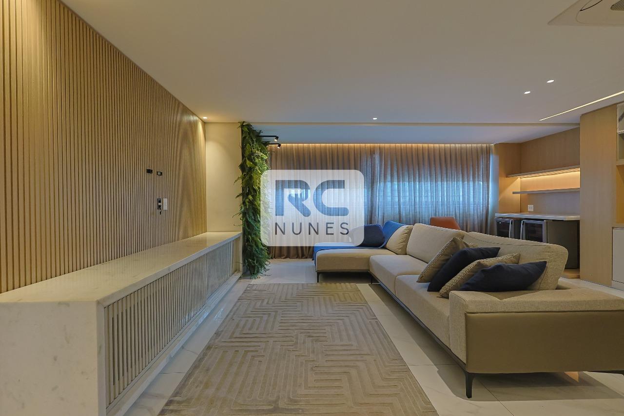 Apartamento para aluguel no Vale do Sereno: 