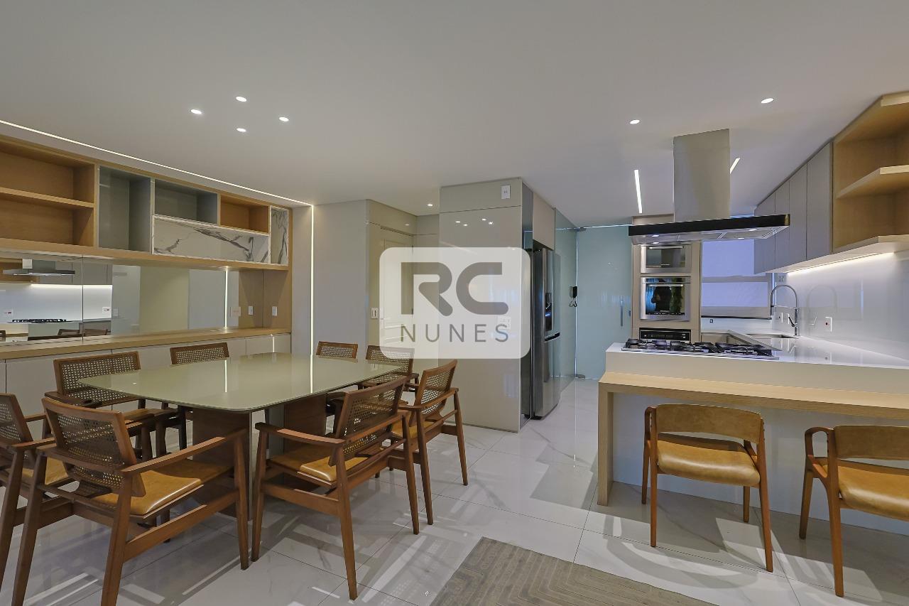 Apartamento para aluguel no Vale do Sereno: 