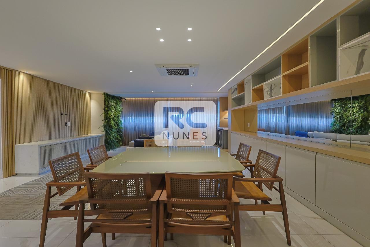 Apartamento para aluguel no Vale do Sereno: 