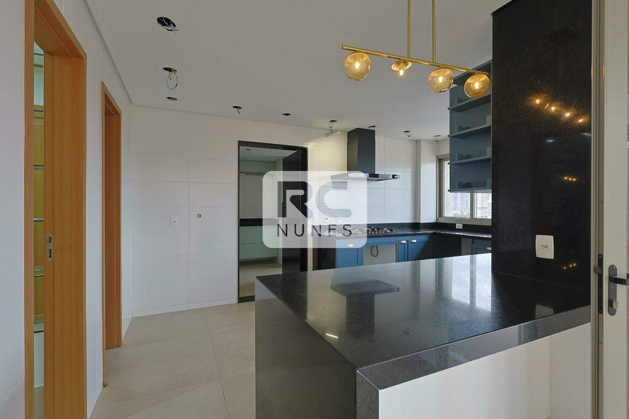 Cobertura para aluguel no Vale do Sereno: 