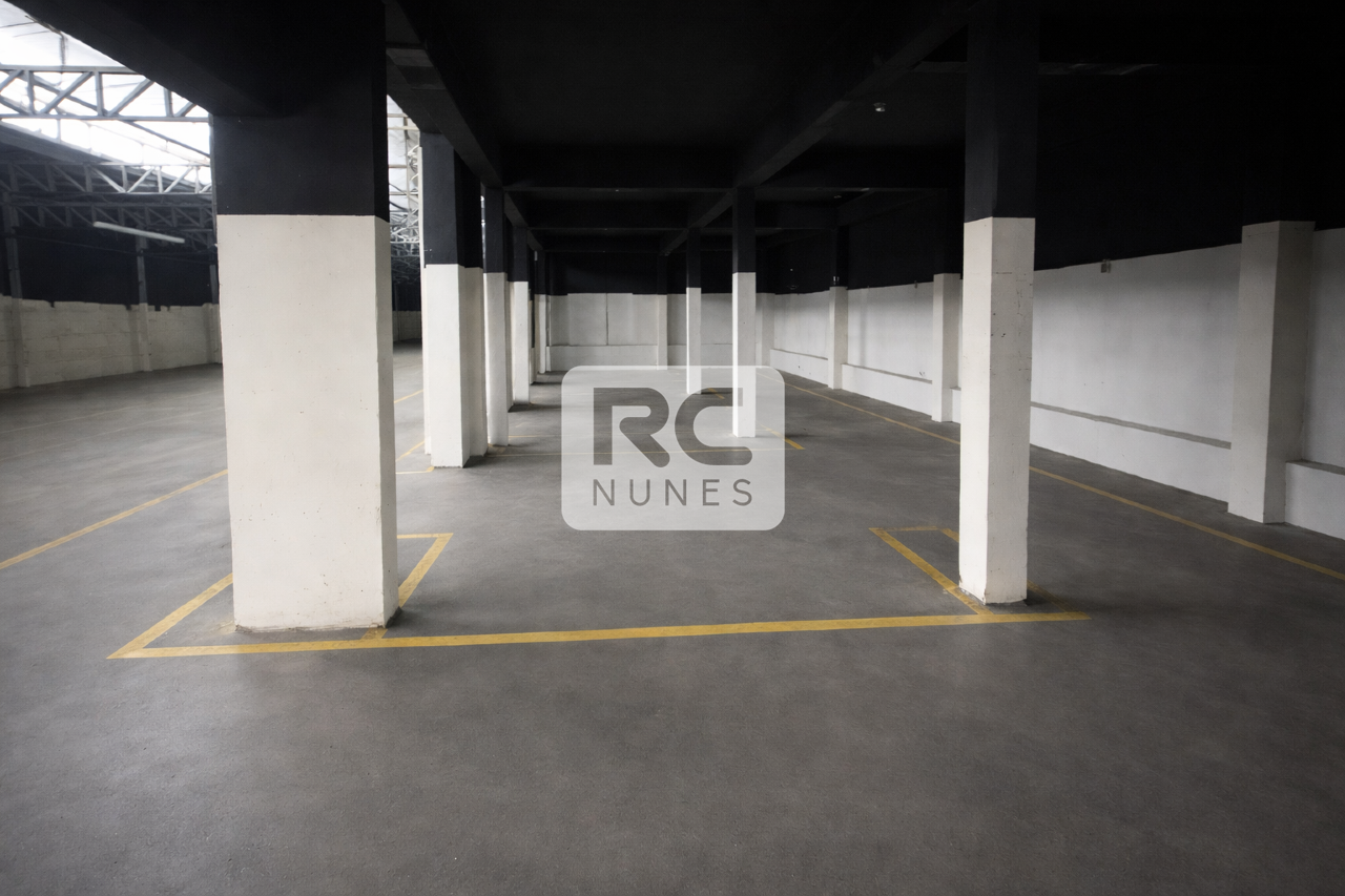 Loja para aluguel no Centro: 