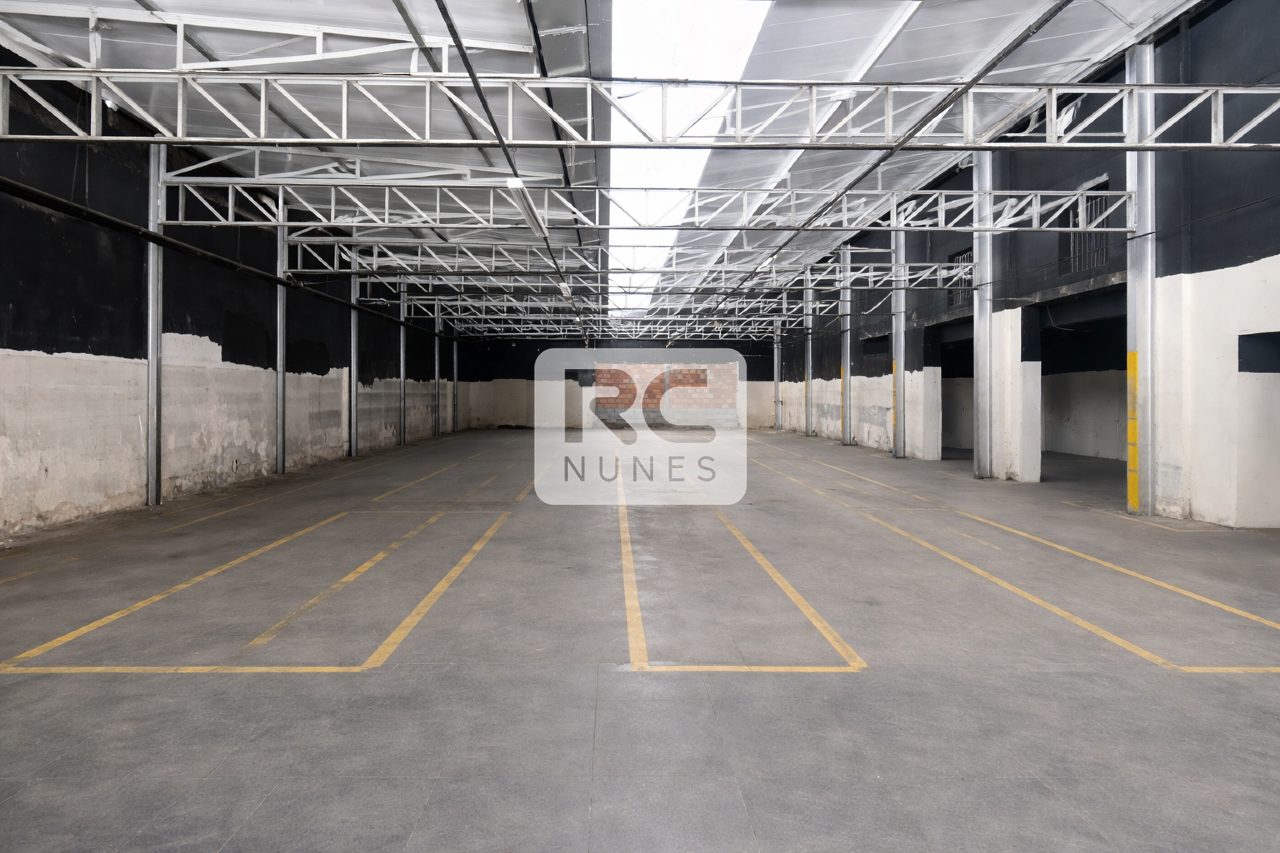 Loja para aluguel no Centro: 