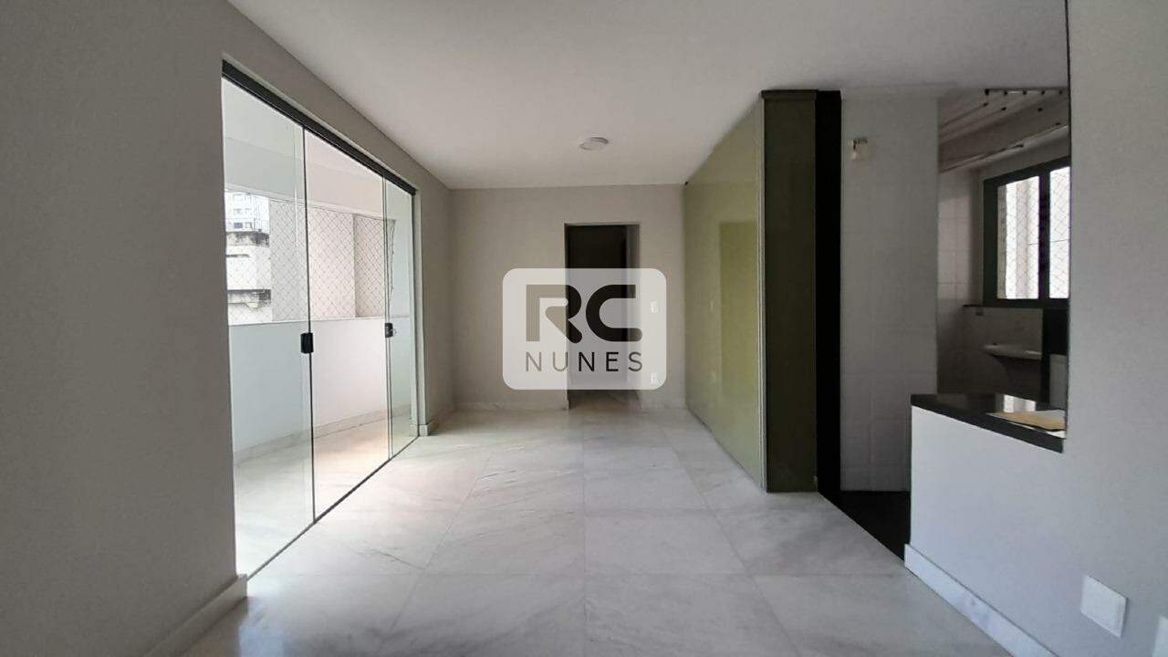 Apartamento para aluguel no Lourdes: 