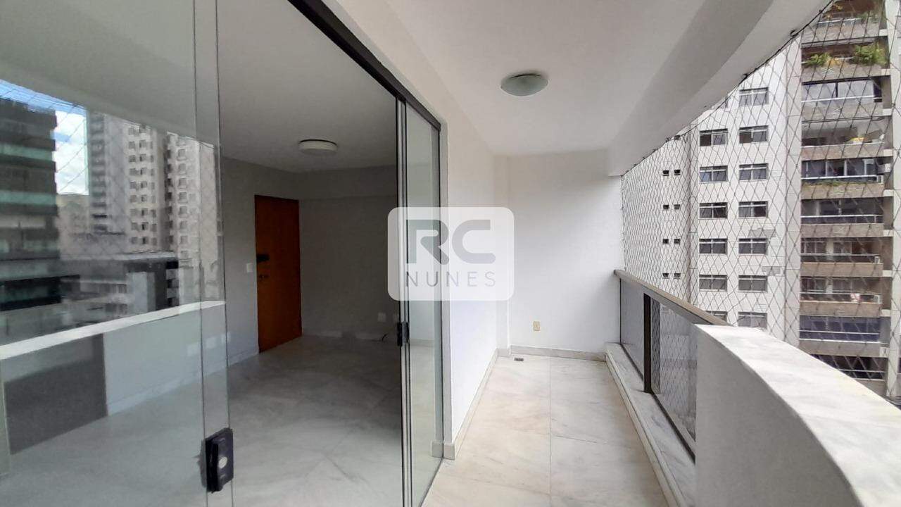 Apartamento para aluguel no Lourdes: 