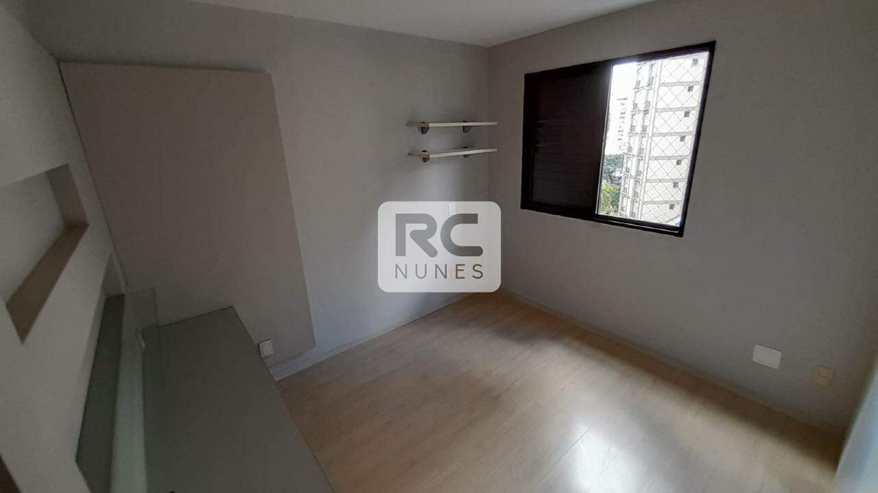 Apartamento para aluguel no Lourdes: 
