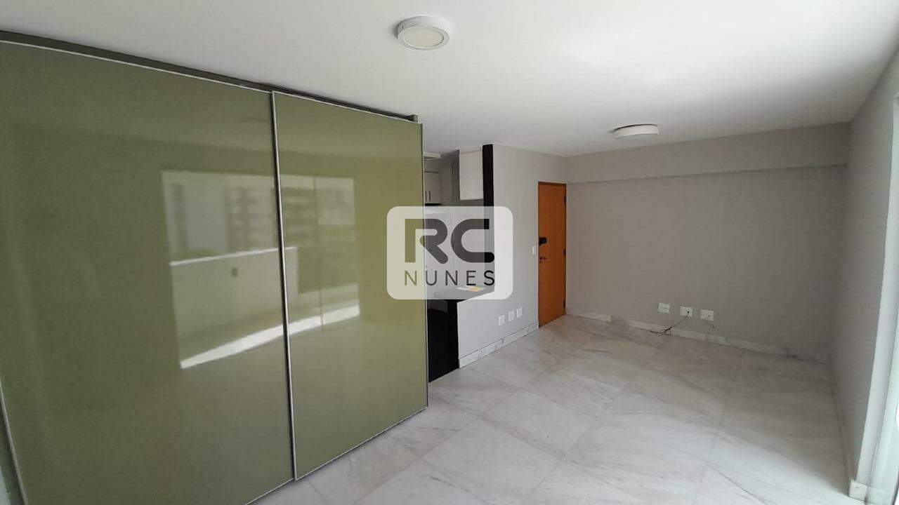 Apartamento para aluguel no Lourdes: 