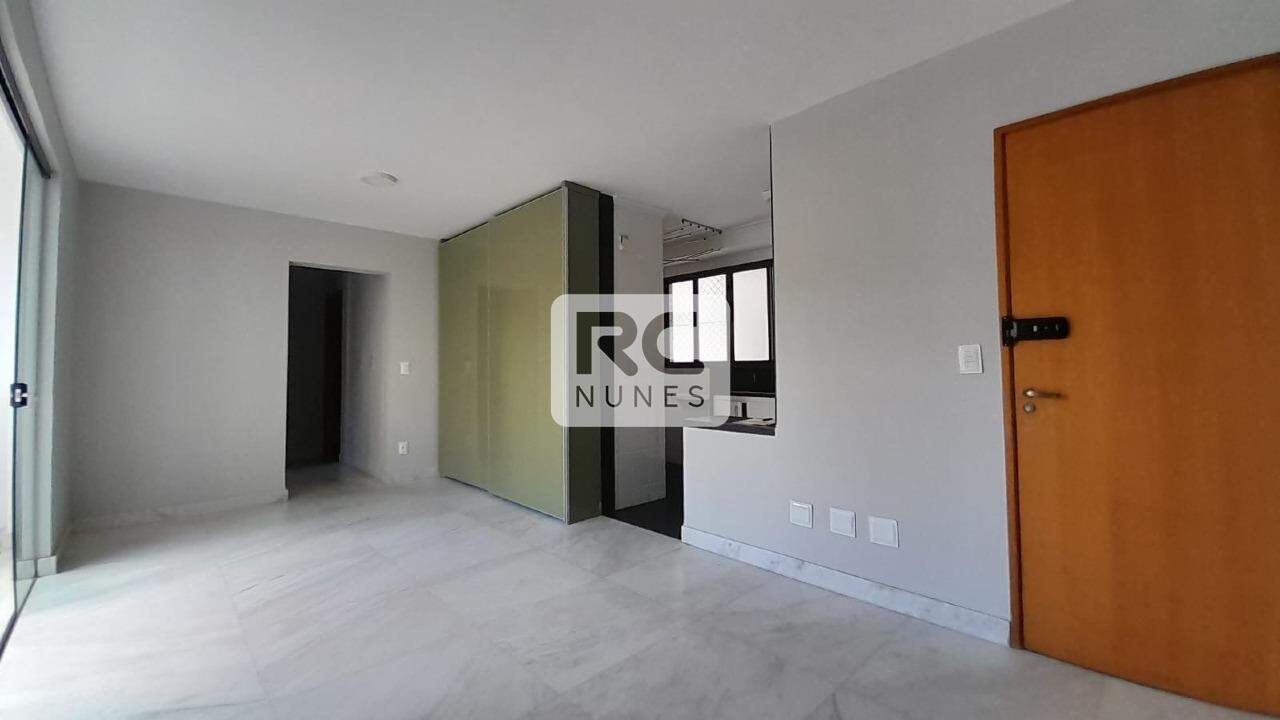 Apartamento para aluguel no Lourdes: 