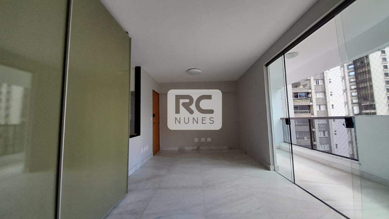 Apartamento para aluguel no Lourdes: 