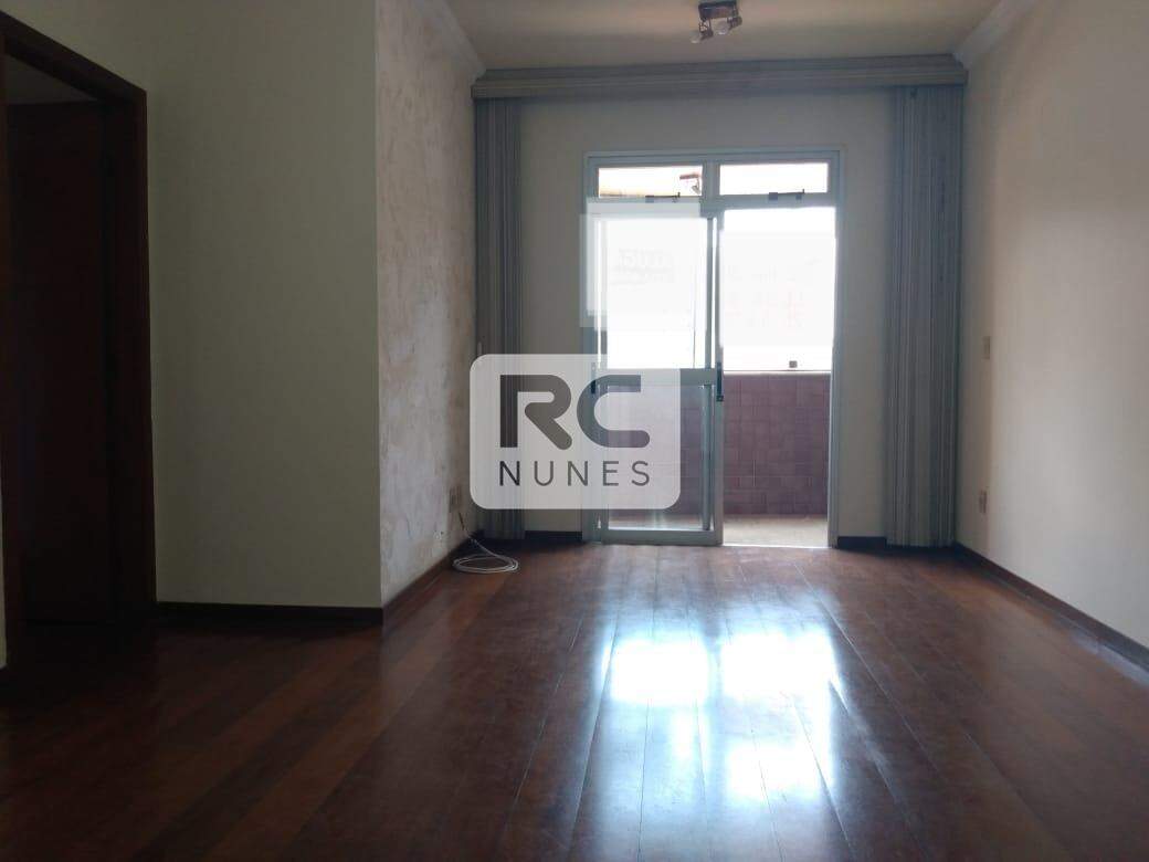 Apartamento para aluguel no Savassi: 