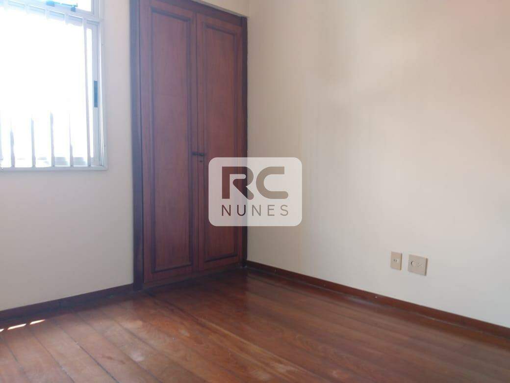 Apartamento para aluguel no Savassi: 