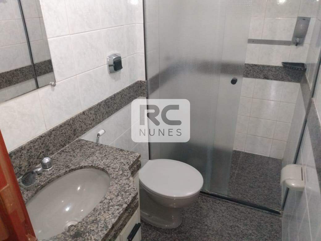 Apartamento para aluguel no Savassi: 
