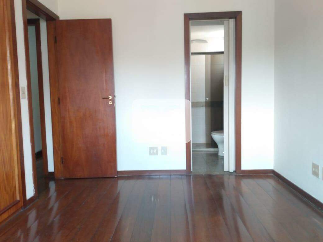 Apartamento para aluguel no Savassi: 
