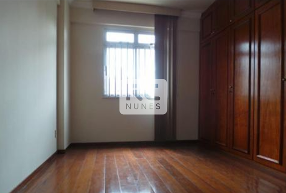 Apartamento para aluguel no Savassi: 