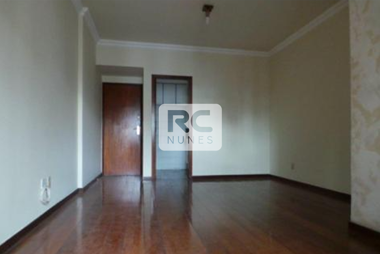 Apartamento para aluguel no Savassi: 