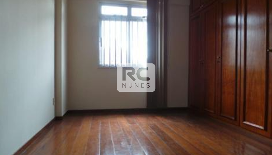 Apartamento para aluguel no Savassi: 