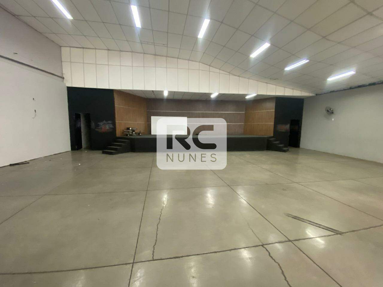 Galpão para aluguel no Pompéia: 