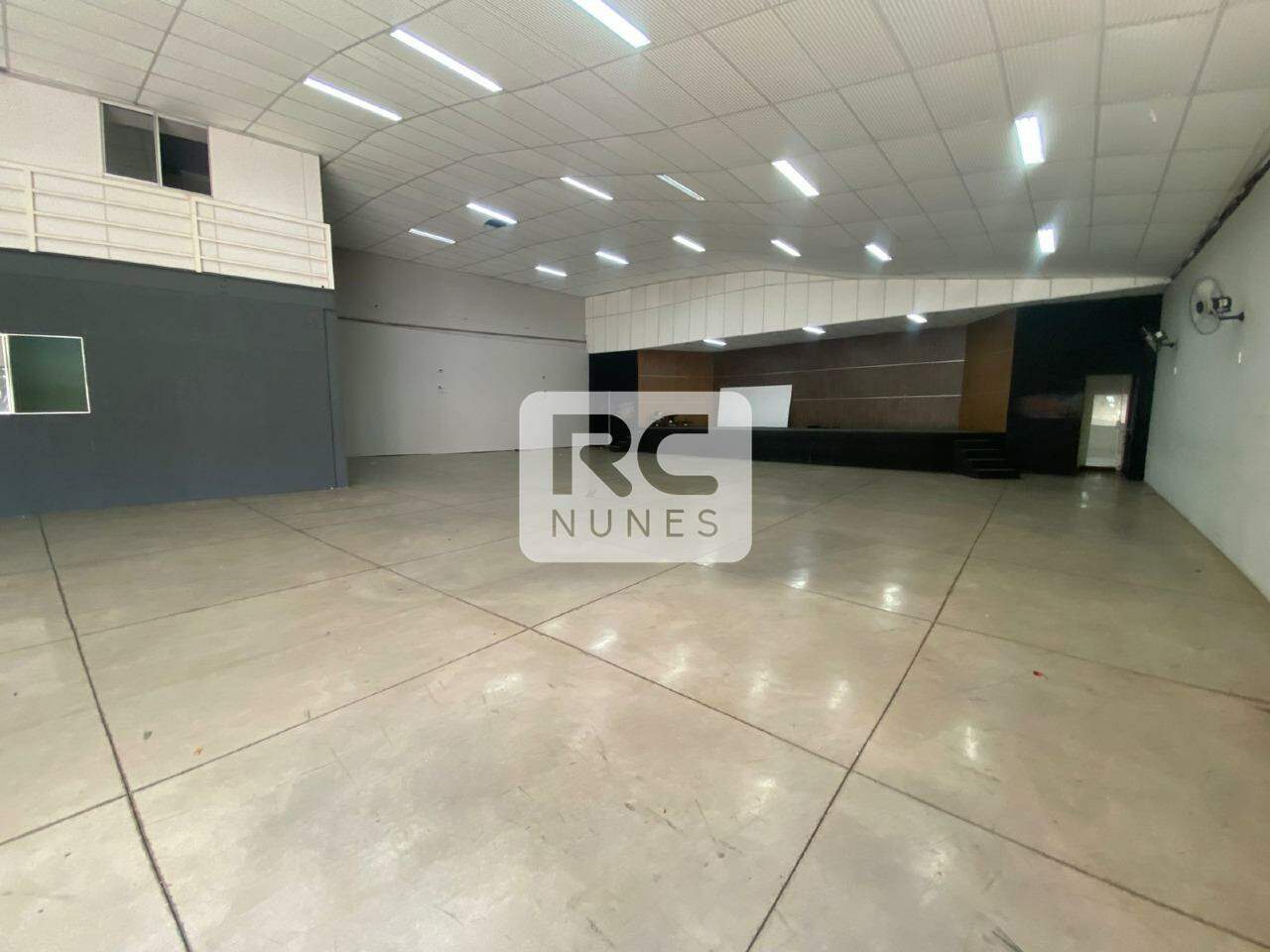 Galpão para aluguel no Pompéia: 