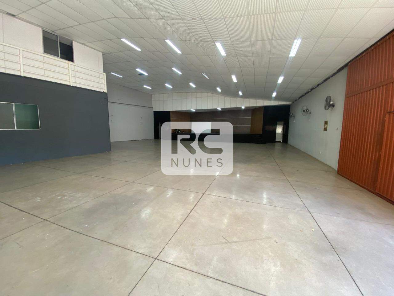 Galpão para aluguel no Pompéia: 