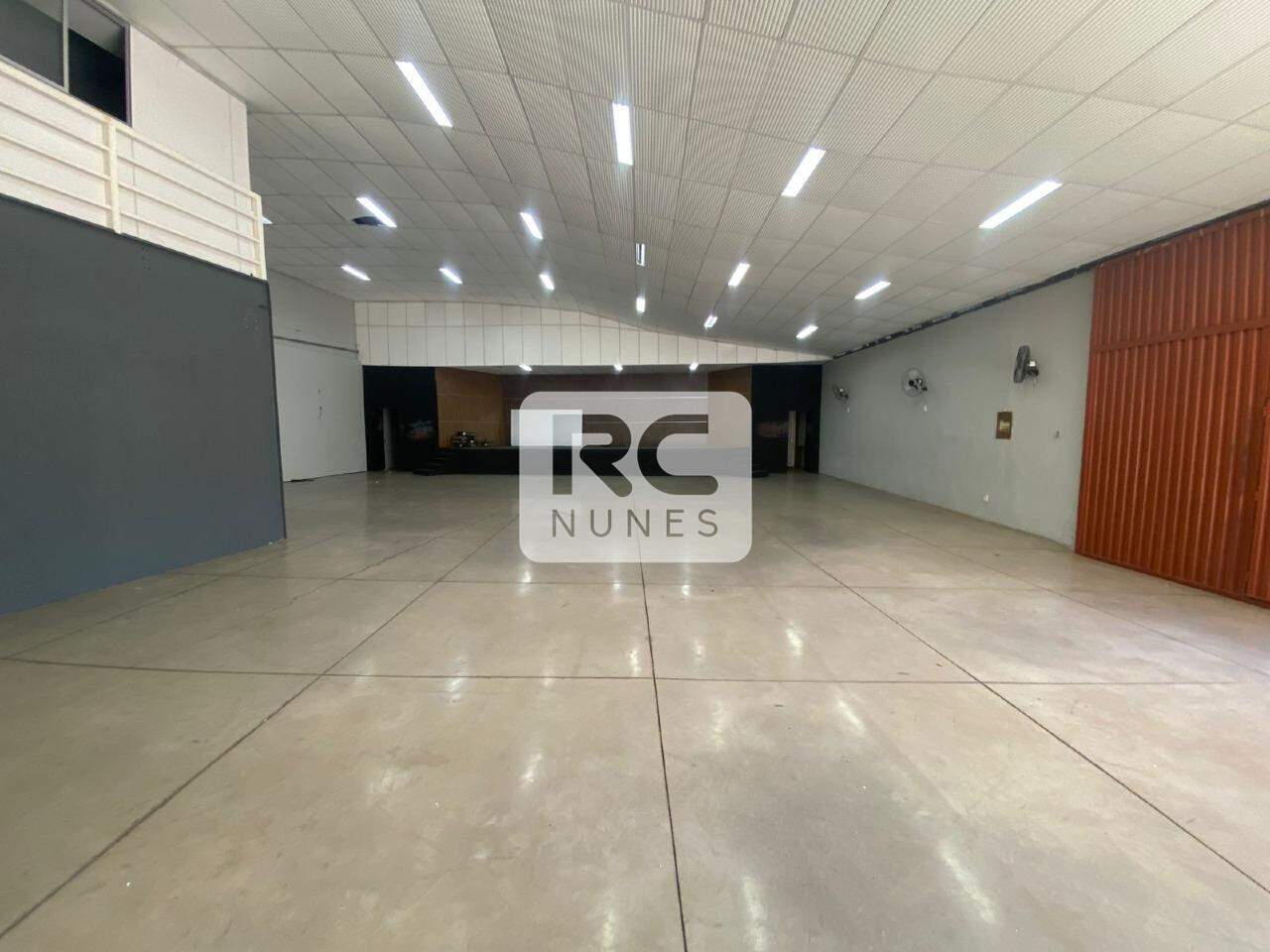 Galpão para aluguel no Pompéia: 