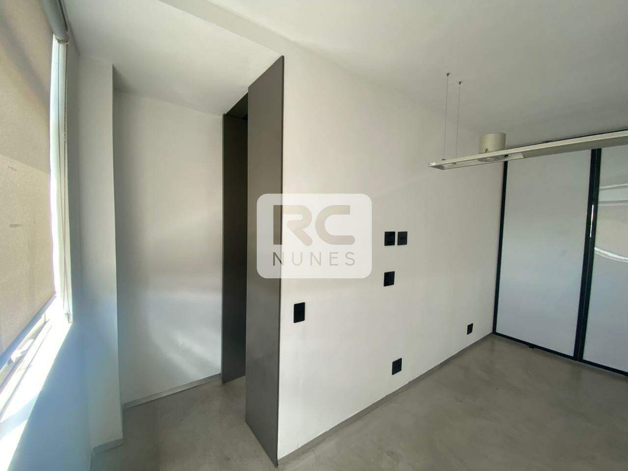 Andar corrido para aluguel no Santa Efigênia: 