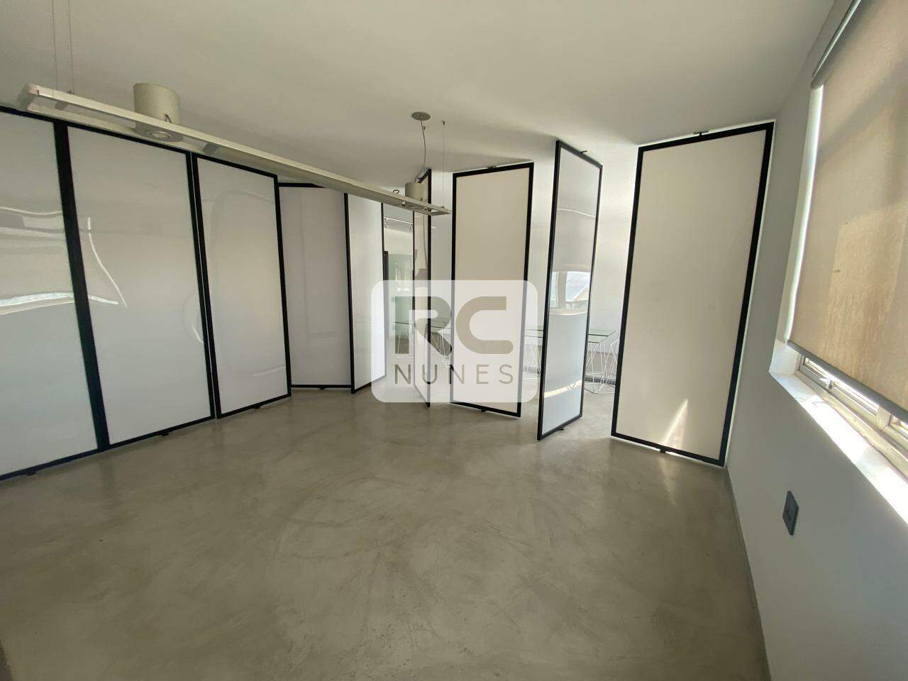 Andar corrido para aluguel no Santa Efigênia: 