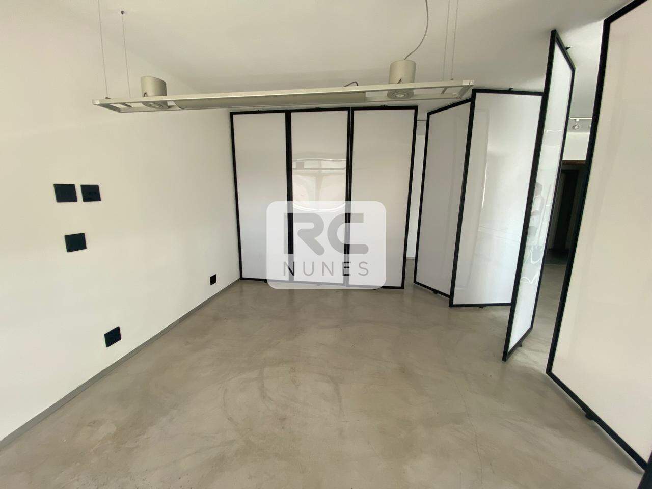 Andar corrido para aluguel no Santa Efigênia: 