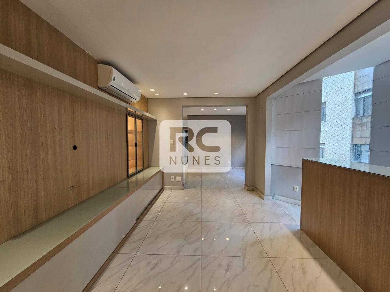 Apartamento à venda no Santo Agostinho: 