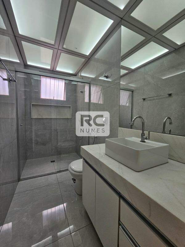 Apartamento à venda no Santo Agostinho: 