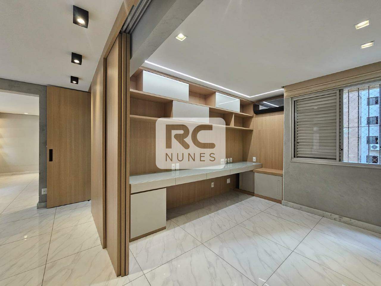 Apartamento à venda no Santo Agostinho: 