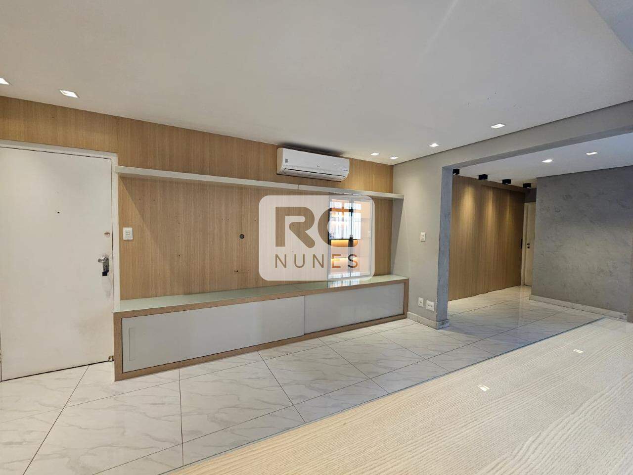 Apartamento à venda no Santo Agostinho: 