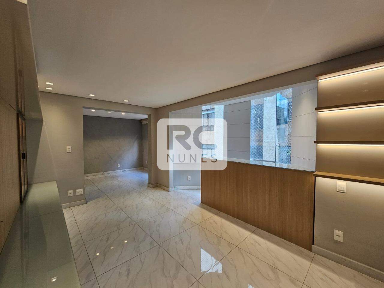 Apartamento à venda no Santo Agostinho: 