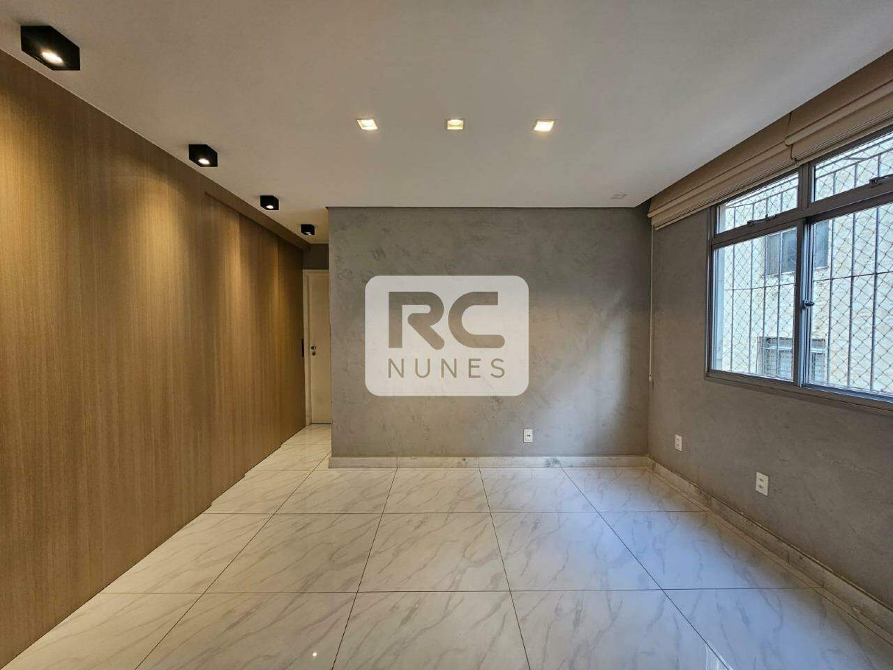 Apartamento à venda no Santo Agostinho: 